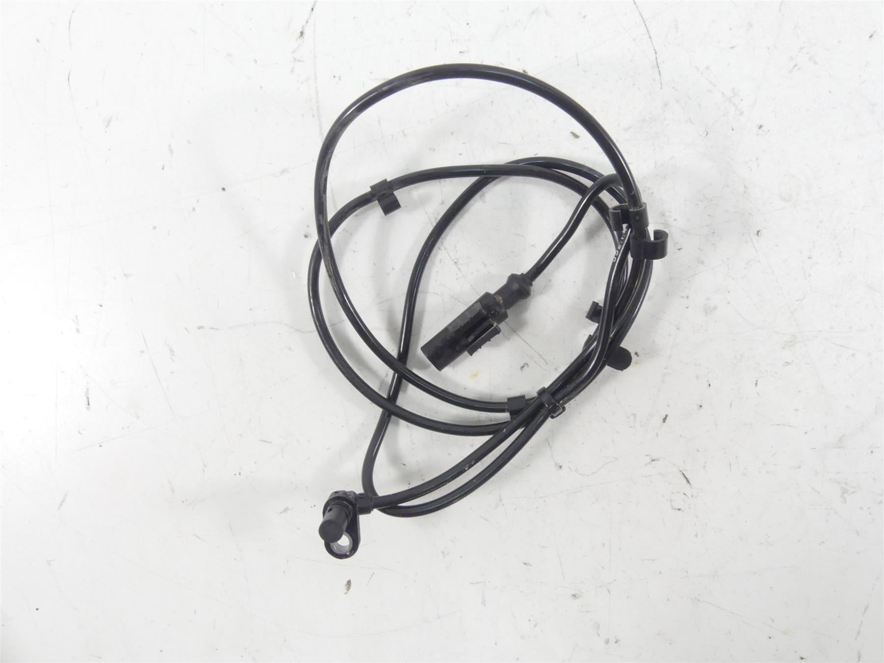 2020 Ducati Multistrada 1260 Enduro Rear Abs Brake Wheel Speed Sensor 55214141A {{ shop.shopifyCountryName }} - Mototech271