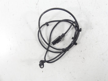 2020 Ducati Multistrada 1260 Enduro Rear Abs Brake Wheel Speed Sensor 55214141A {{ shop.shopifyCountryName }} - Mototech271