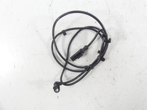 2020 Ducati Multistrada 1260 Enduro Rear Abs Brake Wheel Speed Sensor 55214141A | Mototech271