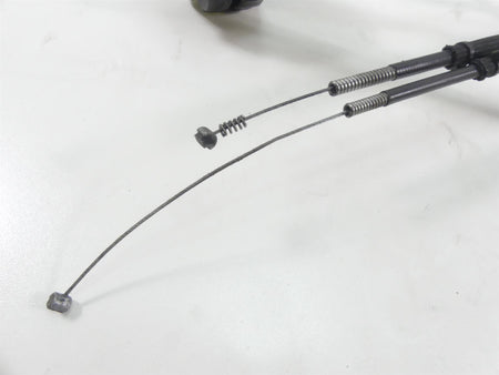 2017 Harley Dyna FXDB Street Bob Right Hand Control Switch & Blinker 71500360 {{ shop.shopifyCountryName }} - Mototech271