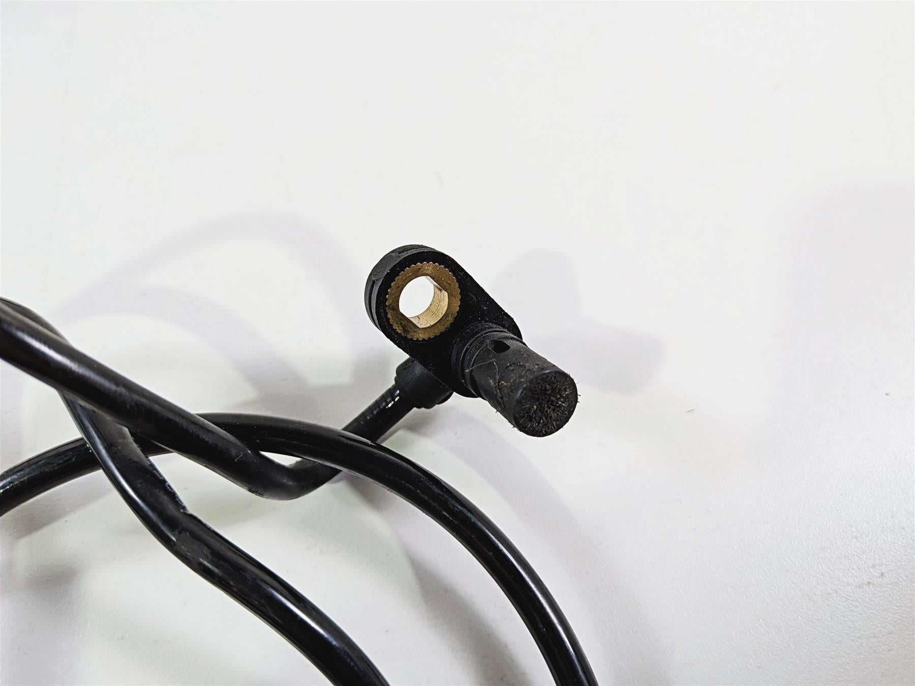 2014 BMW S1000RR K46 Front Abs Wheel Speed Sensor 34527715117 {{ shop.shopifyCountryName }} - Mototech271
