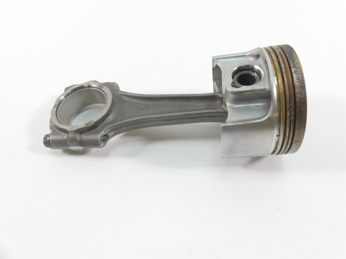 2018 Can Am Maverick X3 Turbo STD Piston & Connecting Rod - Read 420893970 {{ shop.shopifyCountryName }} - Mototech271