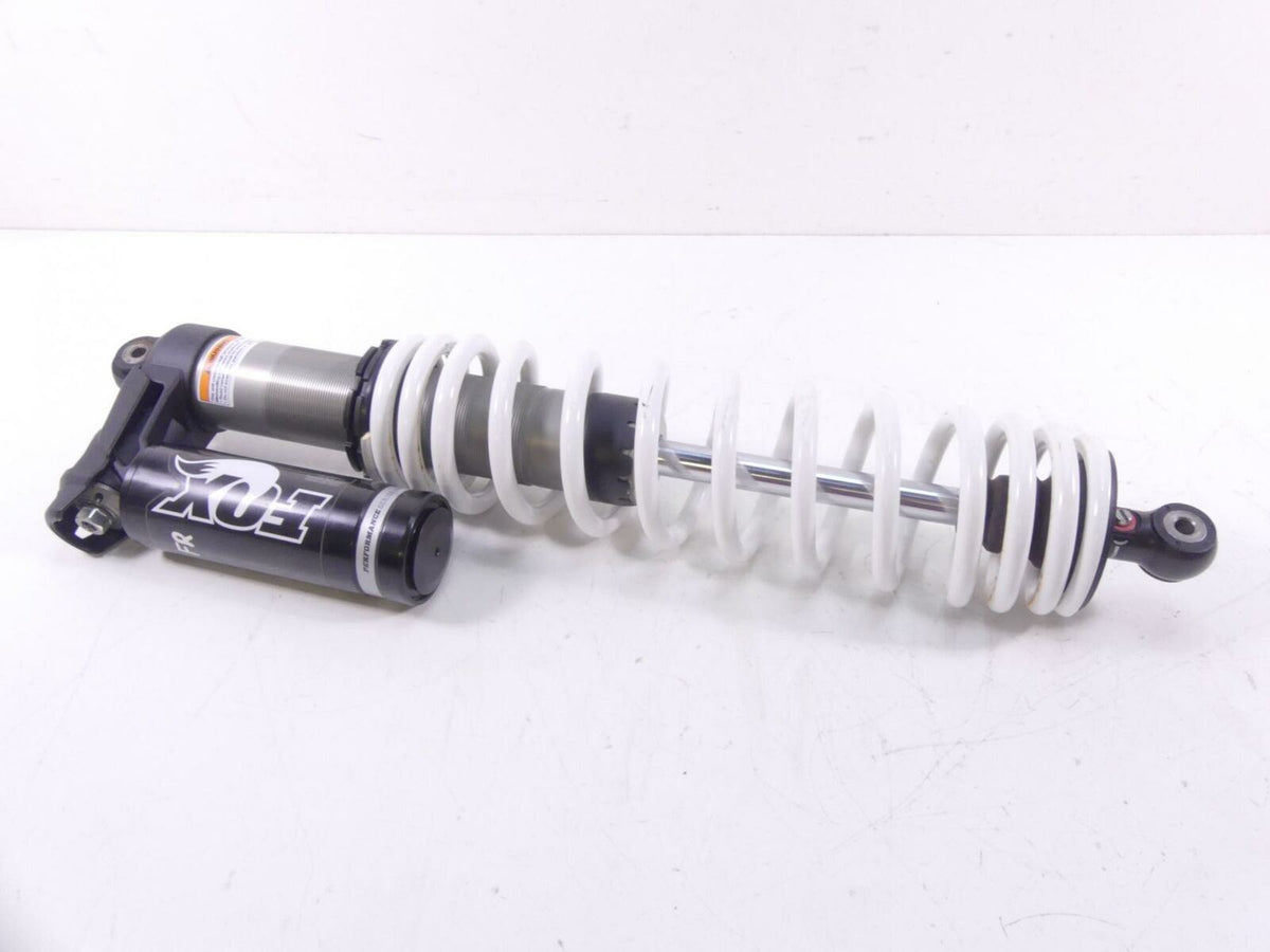 2017 Yamaha YXZ1000R EPS SS Straight Front Right Fox Shock Damper 2HC-F3390-00 {{ shop.shopifyCountryName }} - Mototech271
