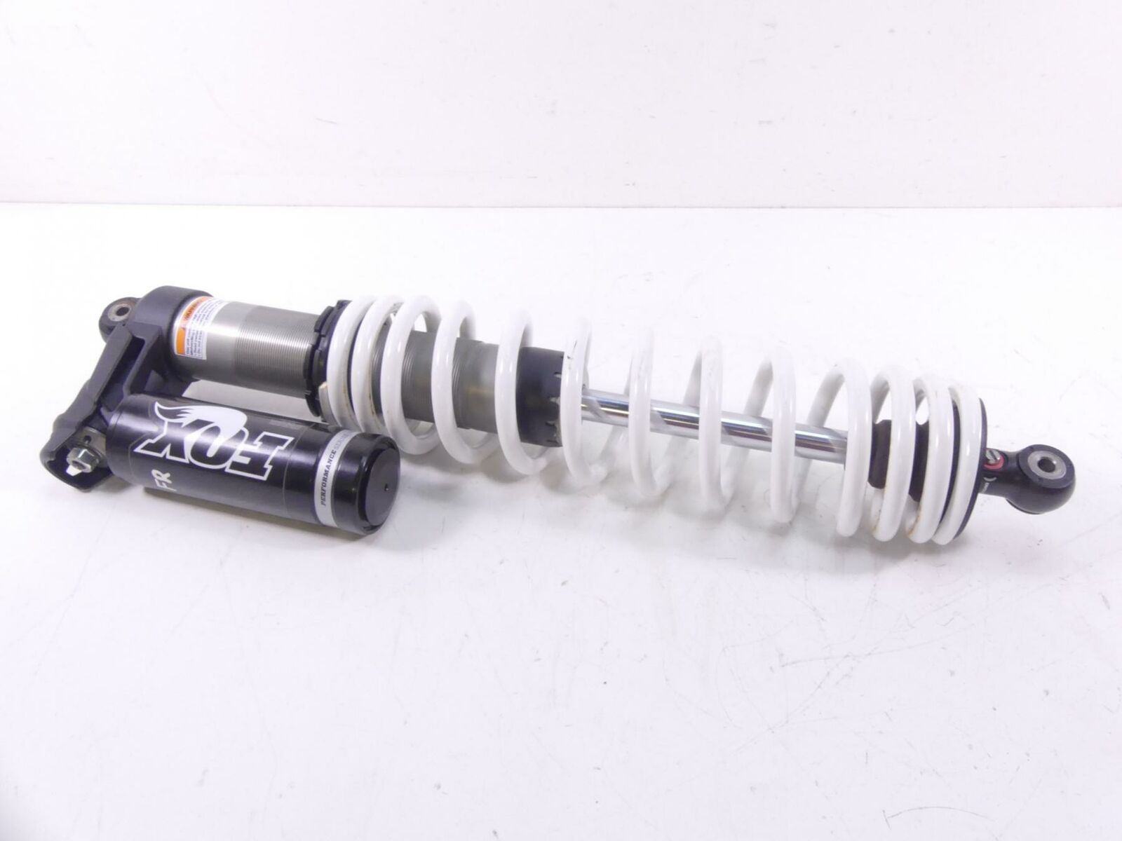 2017 Yamaha YXZ1000R EPS SS Straight Front Right Fox Shock Damper 2HC-F3390-00 {{ shop.shopifyCountryName }} - Mototech271
