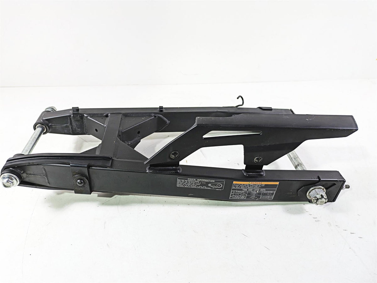 2023 Kawasaki KLR KL 650 Adventure Rear Swingarm Swing Arm 33001-0733-18R {{ shop.shopifyCountryName }} - Mototech271