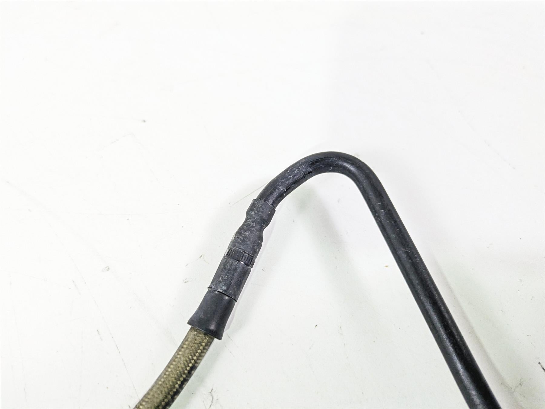 2015 BMW R1200GS Adv K51 Rear Abs Brake Line Hose Set 34328526555 34328526554 {{ shop.shopifyCountryName }} - Mototech271
