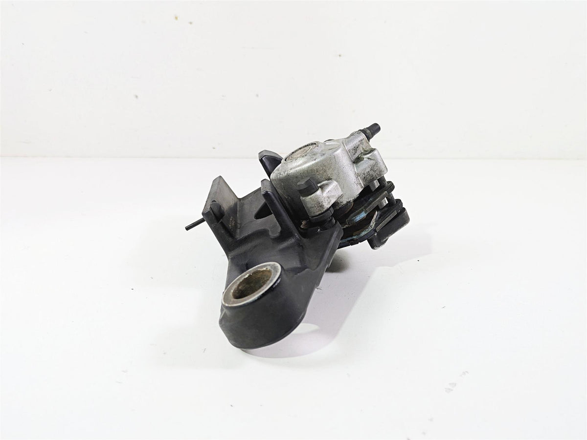 2007 Harley Sportster XL1200 C Rear Brake Caliper & Mount 42029-07 {{ shop.shopifyCountryName }} - Mototech271
