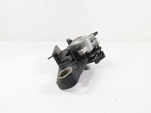 2007 Harley Sportster XL1200 C Rear Brake Caliper & Mount 42029-07