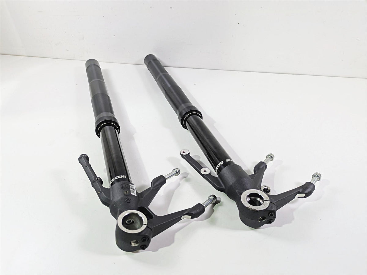 2022 Ducati Hypermotard 950 Straight Marzocchi Front Forks 34420983A 34520983A {{ shop.shopifyCountryName }} - Mototech271