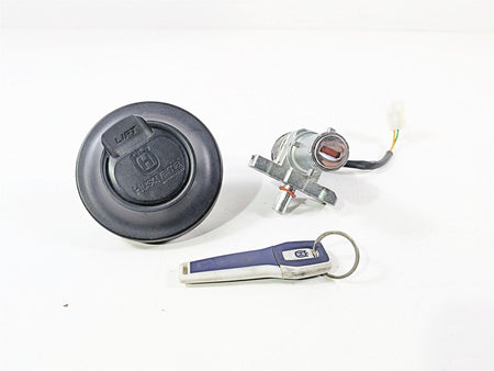 2018 Husqvarna 701 Supermoto Ignition Switch Key Lock Set 27011066144-Mototech271