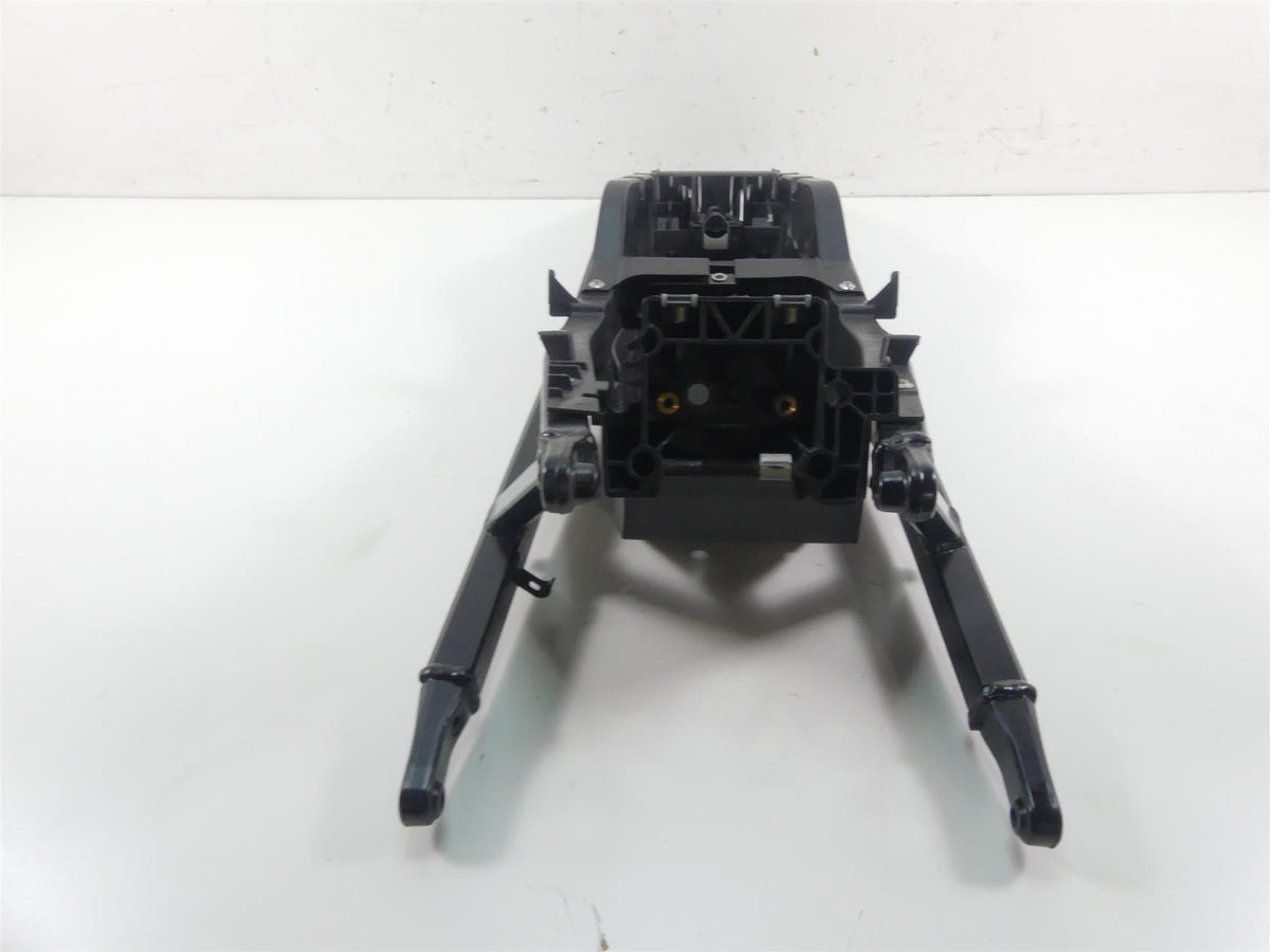 2016 BMW S1000XR K49 Subframe Sub Frame & Inner Fender 46518551375 {{ shop.shopifyCountryName }} - Mototech271