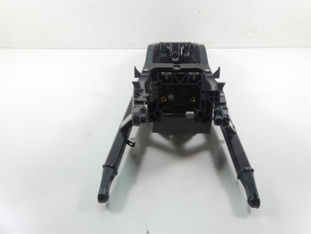 2016 BMW S1000XR K49 Subframe Sub Frame & Inner Fender 46518551375 {{ shop.shopifyCountryName }} - Mototech271