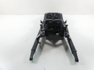 2016 BMW S1000XR K49 Subframe Sub Frame & Inner Fender 46518551375 | Mototech271