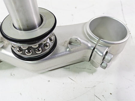 2020 Triumph Daytona 765 Moto2 Lower Tiple Tree Steering Clamp 54mm T2046835 {{ shop.shopifyCountryName }} - Mototech271