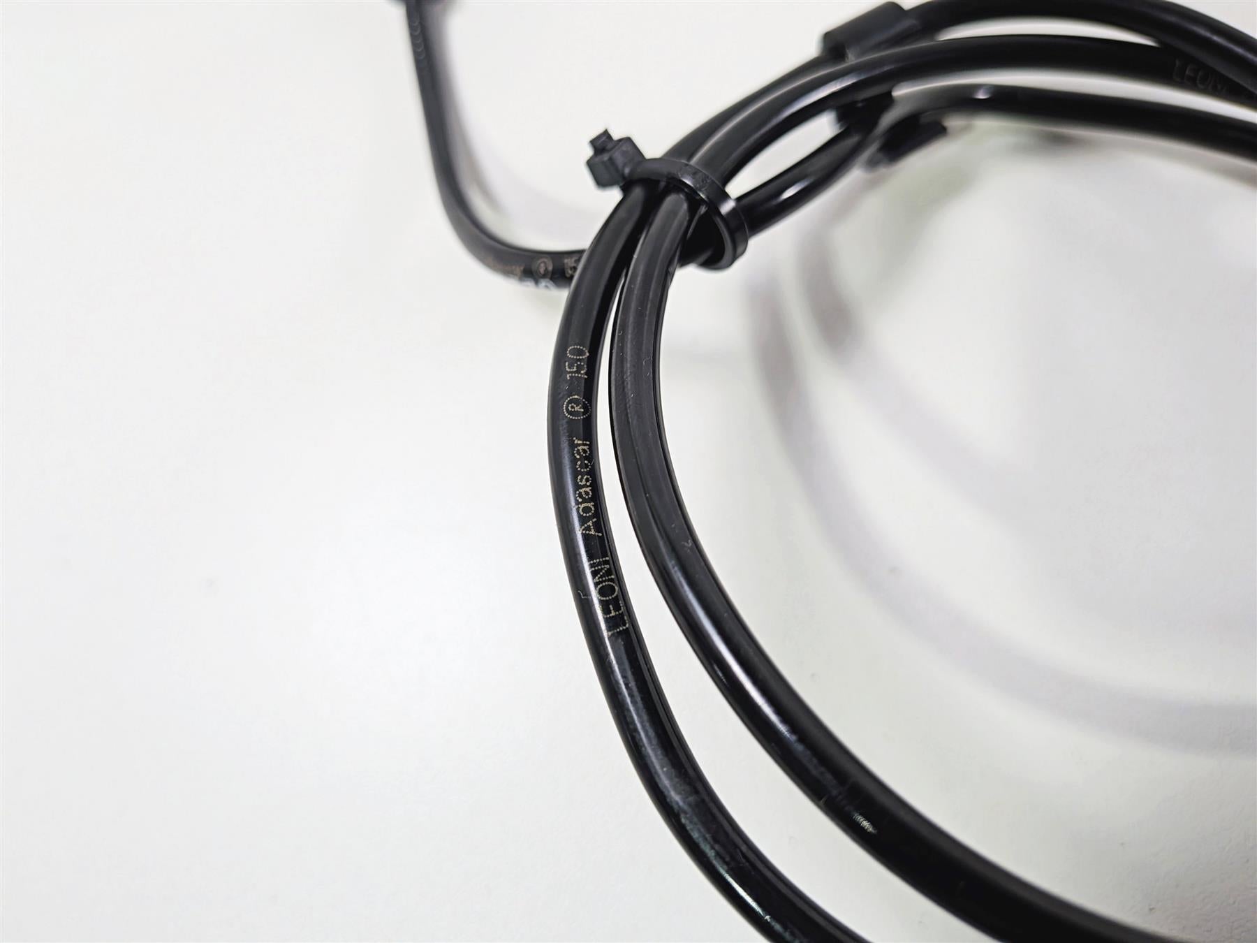 2016 BMW R1200RT RT RTW K52 Rear Abs Brake Wheel Speed Sensor 34528551611 {{ shop.shopifyCountryName }} - Mototech271