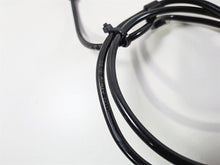 Load image into Gallery viewer, 2016 BMW R1200RT RT RTW K52 Rear Abs Brake Wheel Speed Sensor 34528551611
