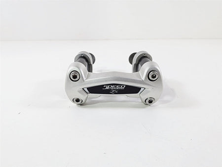 2019 Triumph Speed Triple RS 1050 Handlebar Holder Riser 3" Extensions T2041599 {{ shop.shopifyCountryName }} - Mototech271