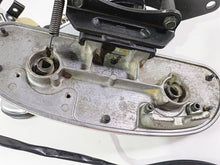 Load image into Gallery viewer, 2008 Kawasaki VN1600 Vulcan Nomad Right Front Floorboard Set 34003-0062
