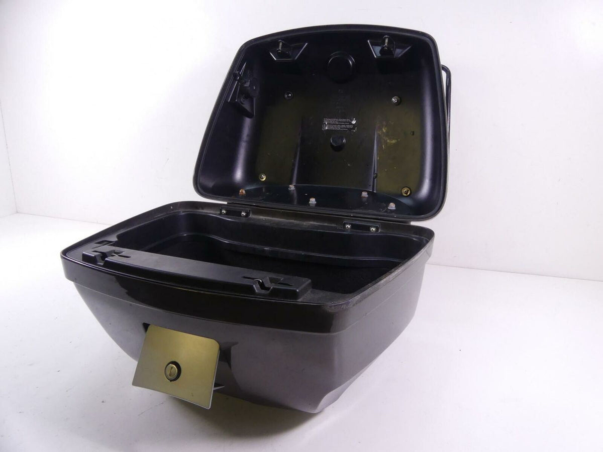 2003 BMW R1200CL K30 Rear Trunk Top Case Tour Pak -Color 844 71607667827 {{ shop.shopifyCountryName }} - Mototech271