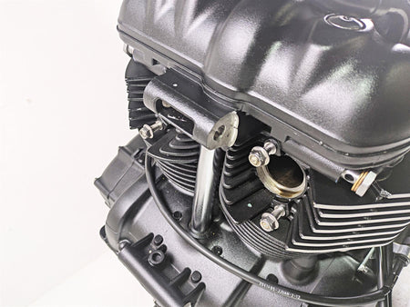 2013 Triumph Bonneville Running Engine Motor Transmission 10k - Video T1160143 {{ shop.shopifyCountryName }} - Mototech271