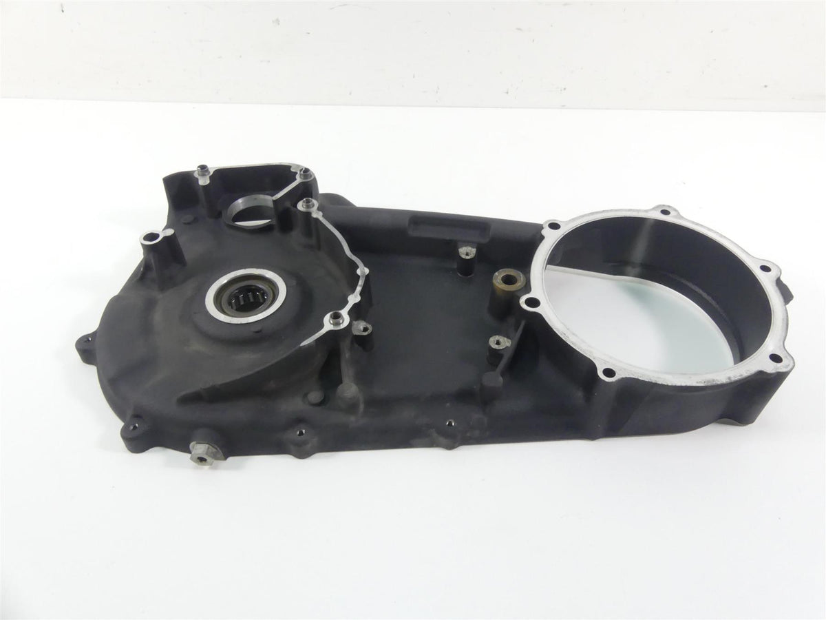 2016 Harley FXDL Dyna Low Rider Inner Primary Drive Cover Mid Control 60681-06C {{ shop.shopifyCountryName }} - Mototech271