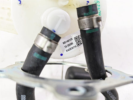 2023 BMW G310R K03 Fuel Gas Petrol Pump 4K - Tested 16148545351 {{ shop.shopifyCountryName }} - Mototech271