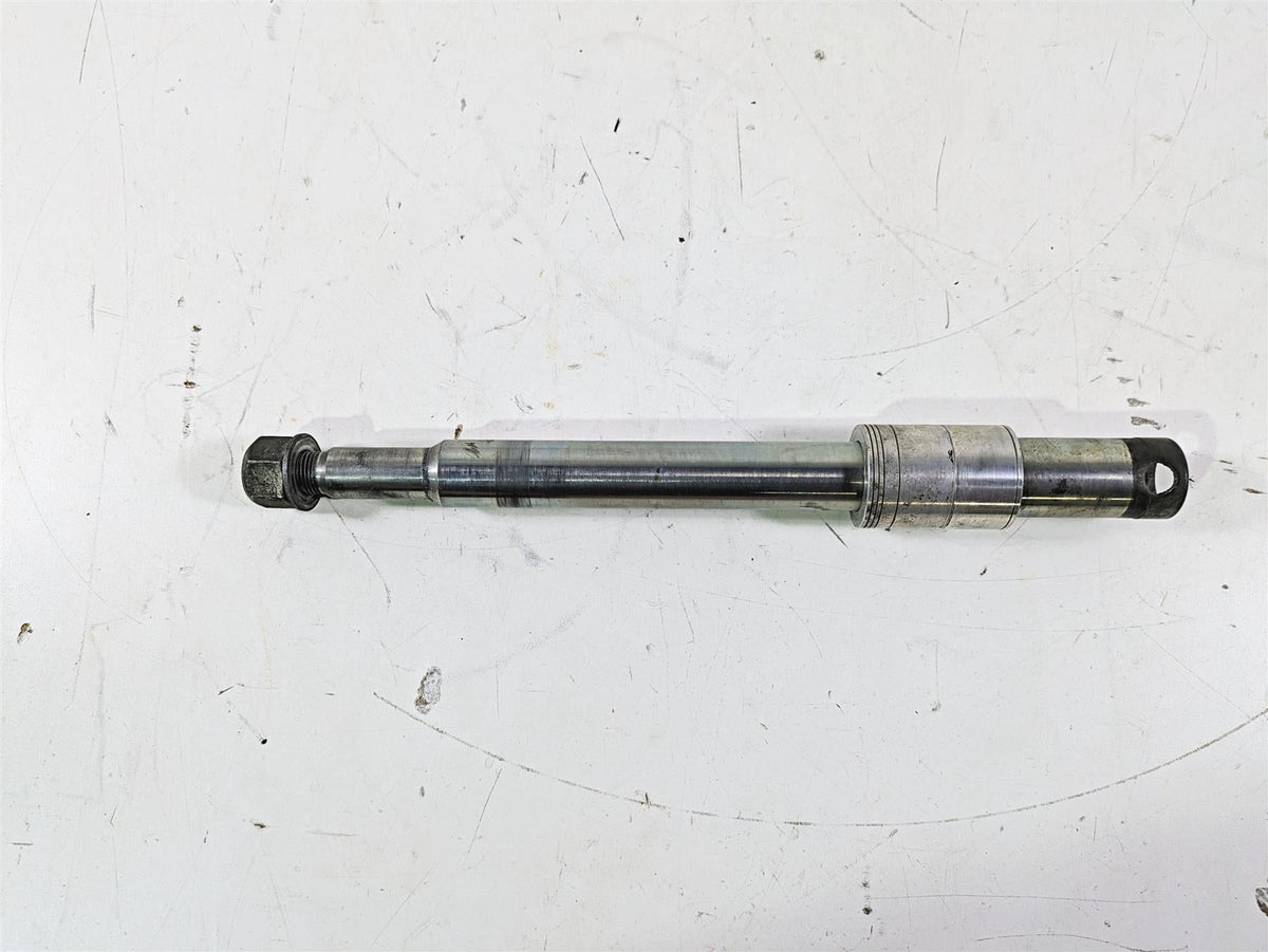 2012 Harley FLD Dyna Switchback Front Axle Wheel Spindle 41547-07A {{ shop.shopifyCountryName }} - Mototech271