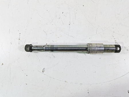 2012 Harley FLD Dyna Switchback Front Axle Wheel Spindle 41547-07A {{ shop.shopifyCountryName }} - Mototech271