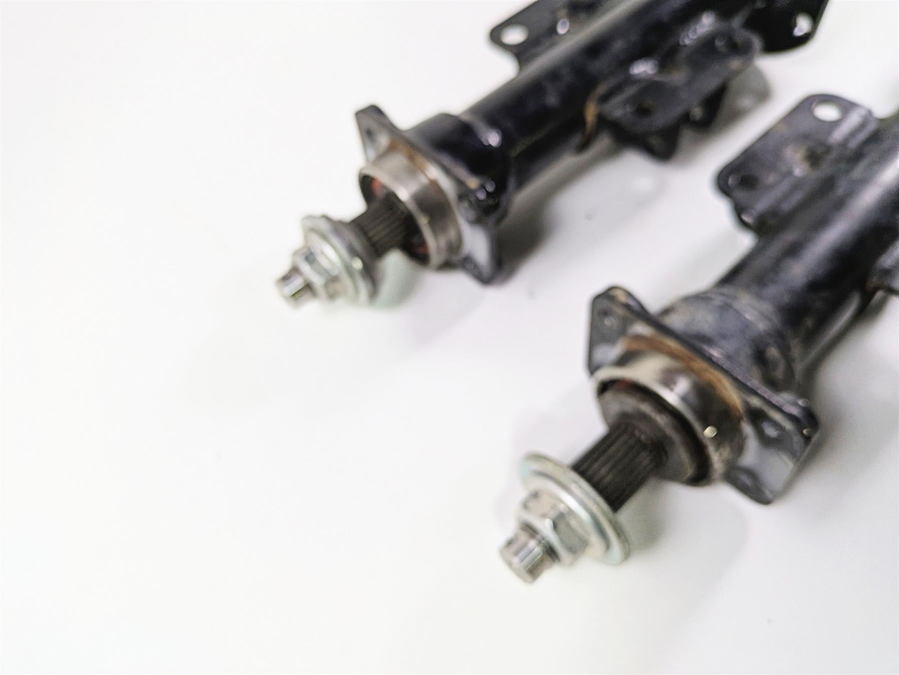 2010 Kawasaki 610 4x4 Mule Rear Left & Right Axle Set 31064-0037 31064-0038 {{ shop.shopifyCountryName }} - Mototech271