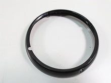 Load image into Gallery viewer, 2013 Harley Touring FLHX Street Glide Aftermarket Led Headlight + Oem Bucket
