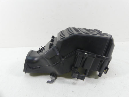 2021 Aprilia RS 660 Air Filter Cleaner Breather Box Airbox 2B006527 2B006529 {{ shop.shopifyCountryName }} - Mototech271