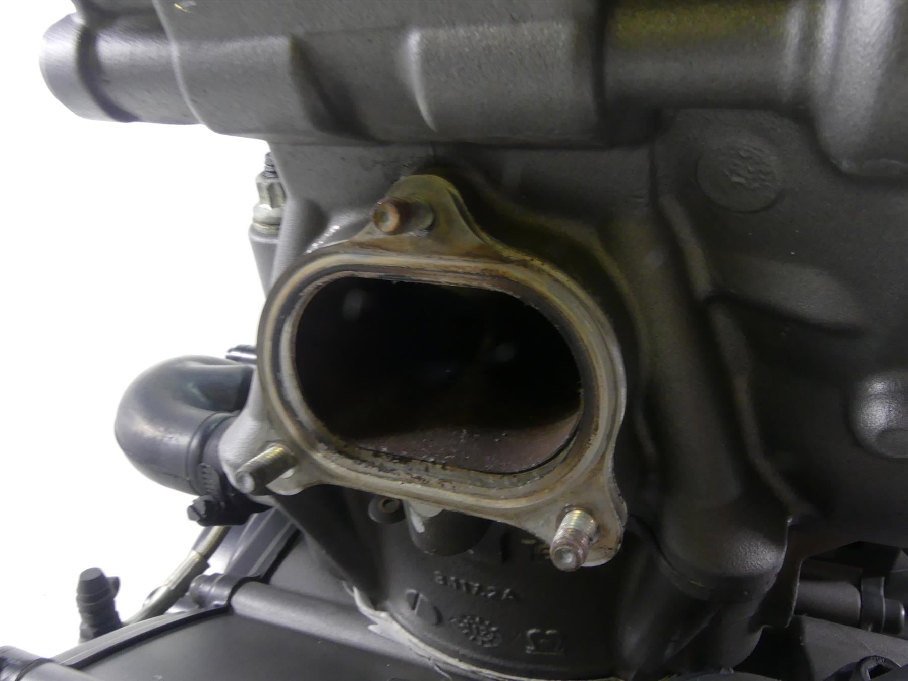 2013 Ducati Streetfighter 848 Running Engine Motor 15K - Video - Read 22522851A {{ shop.shopifyCountryName }} - Mototech271