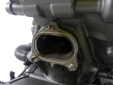 2013 Ducati Streetfighter 848 Running Engine Motor 15K - Video - Read 22522851A {{ shop.shopifyCountryName }} - Mototech271