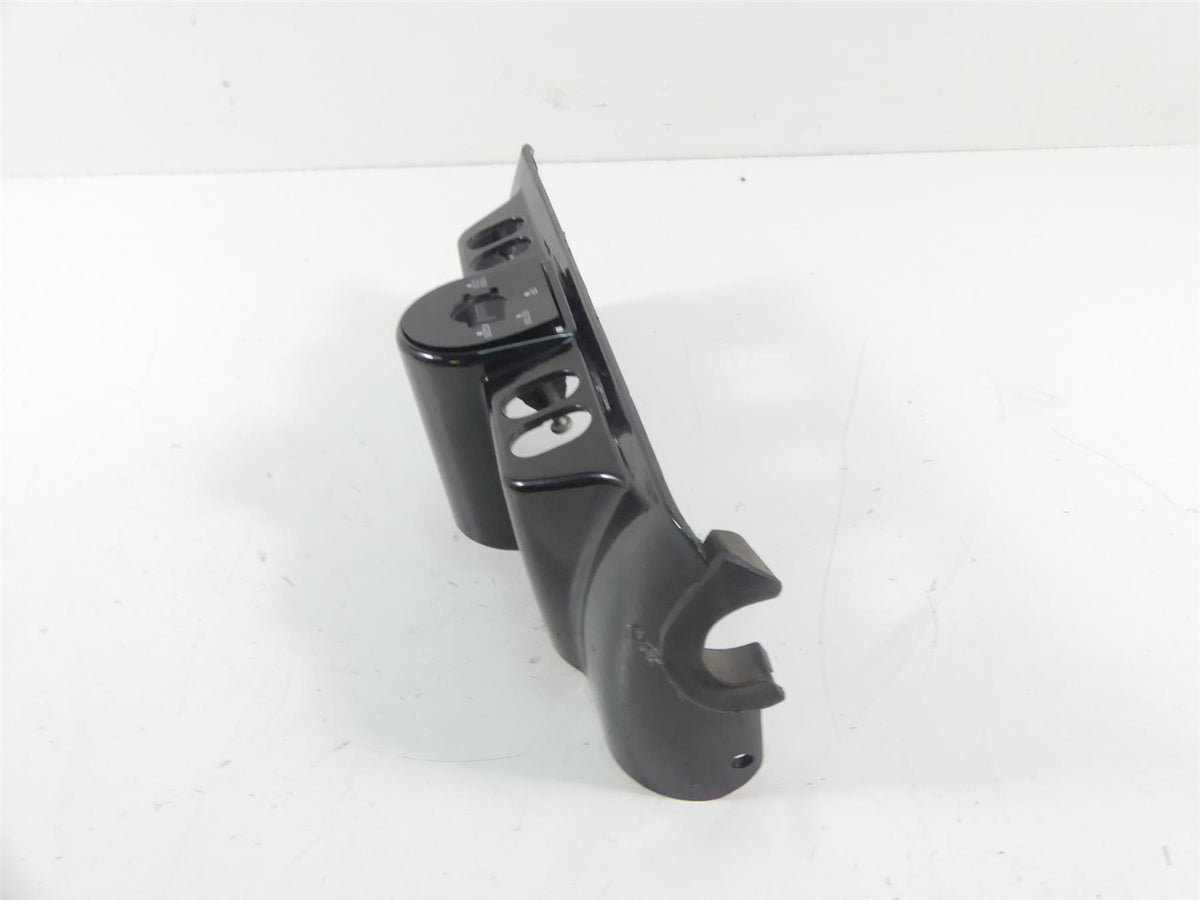 2007 Harley Touring FLHTCU SE CVO Electra Glide Ignition Switch Cover 58545-07 {{ shop.shopifyCountryName }} - Mototech271