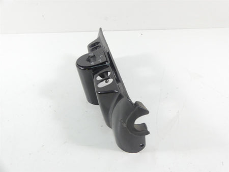 2007 Harley Touring FLHTCU SE CVO Electra Glide Ignition Switch Cover 58545-07 {{ shop.shopifyCountryName }} - Mototech271