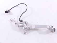Load image into Gallery viewer, 2013 Mv Agusta F4RR Rear Brake Pedal Ped Lever Mount 8000B3101 89770
