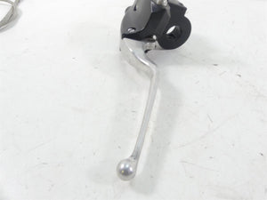 2011 Victory Vision Tour Clutch Master Cylinder 1/2" + Line Slave Set 1911095 | Mototech271