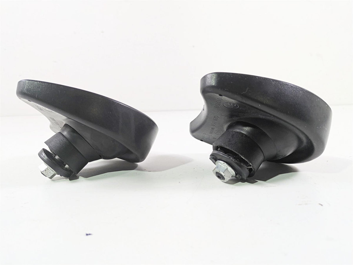 2010 Harley Touring FLHXSE CVO Street Glide Rear View Mirror Set 91955-98B {{ shop.shopifyCountryName }} - Mototech271