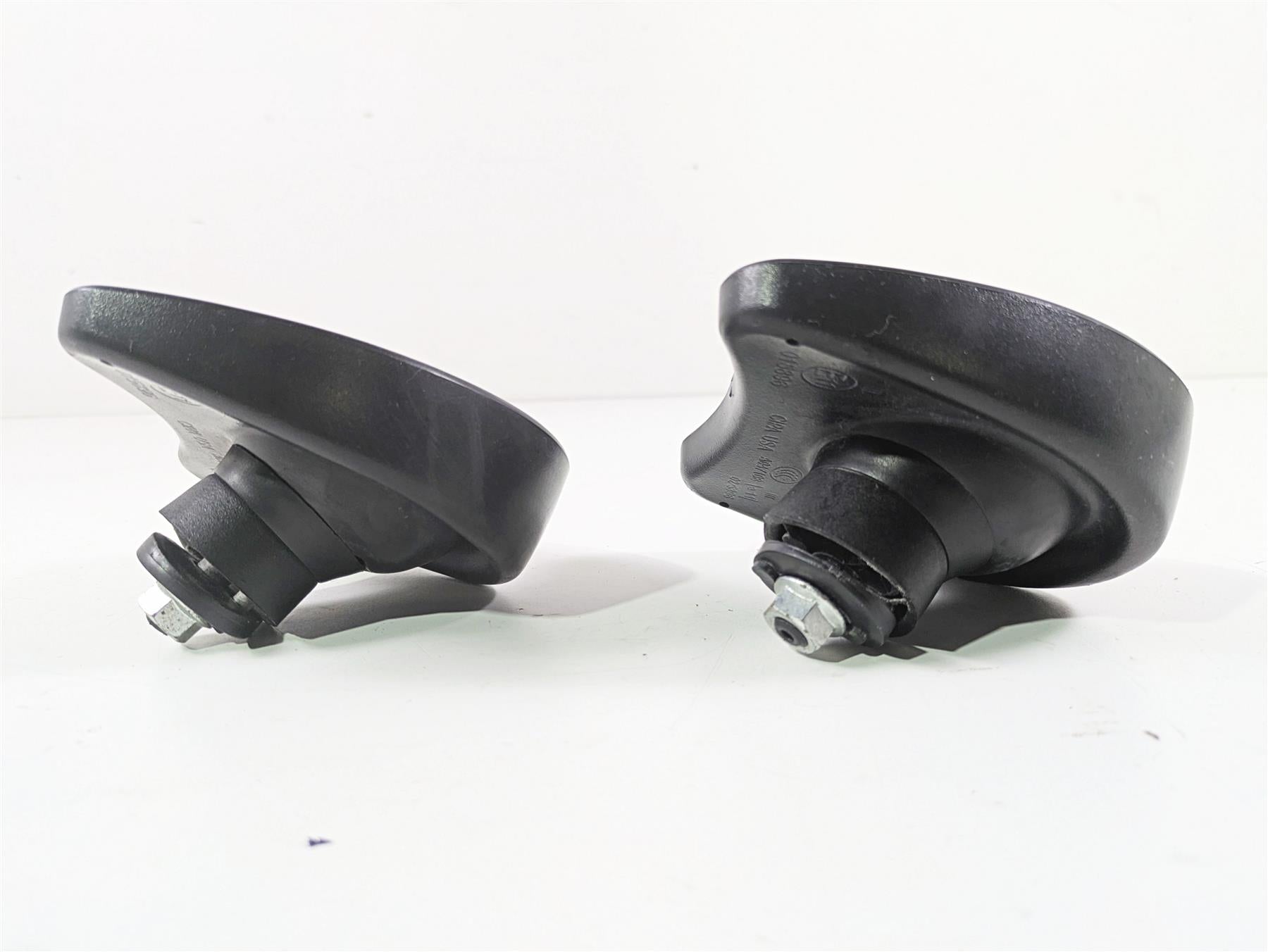 2010 Harley Touring FLHXSE CVO Street Glide Rear View Mirror Set 91955-98B {{ shop.shopifyCountryName }} - Mototech271