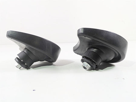 2010 Harley Touring FLHXSE CVO Street Glide Rear View Mirror Set 91955-98B {{ shop.shopifyCountryName }} - Mototech271