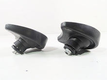 Load image into Gallery viewer, 2010 Harley Touring FLHXSE CVO Street Glide Rear View Mirror Set 91955-98B
