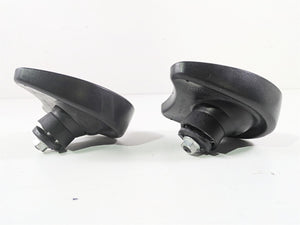 2010 Harley Touring FLHXSE CVO Street Glide Rear View Mirror Set 91955-98B