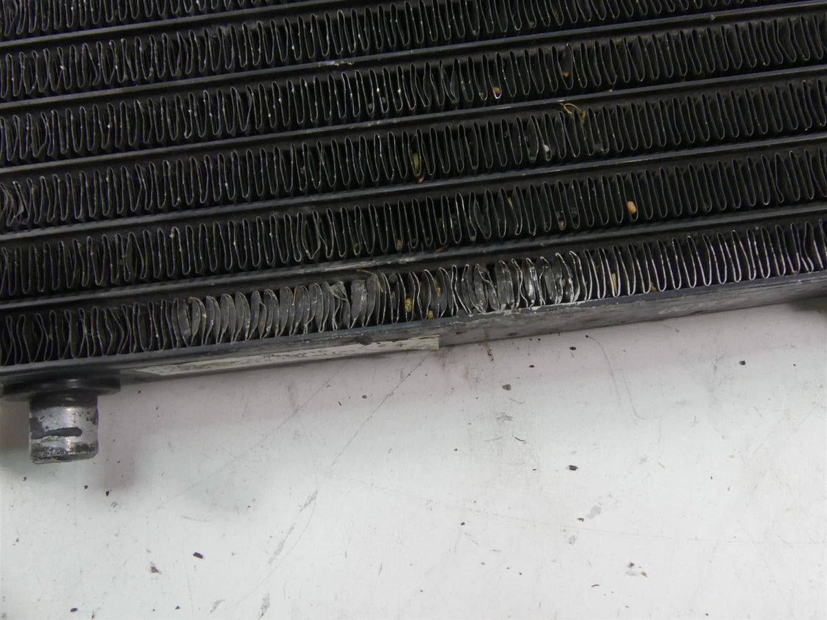 2013 Harley VRSCDX Night Rod Special Straight Oil Cooler & Lines 26723-04 {{ shop.shopifyCountryName }} - Mototech271