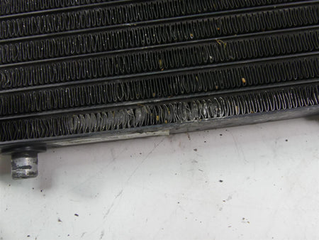 2013 Harley VRSCDX Night Rod Special Straight Oil Cooler & Lines 26723-04 {{ shop.shopifyCountryName }} - Mototech271