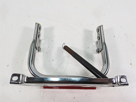 2006 Harley Touring FLHTCUI Electra Glide Rear Frame Guard Plate Holder 53422-97 {{ shop.shopifyCountryName }} - Mototech271