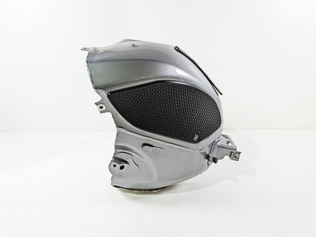 2017 BMW S1000RR K46 Fuel Gas Petrol Tank - Granit Gray 16118566462 16117717884 {{ shop.shopifyCountryName }} - Mototech271