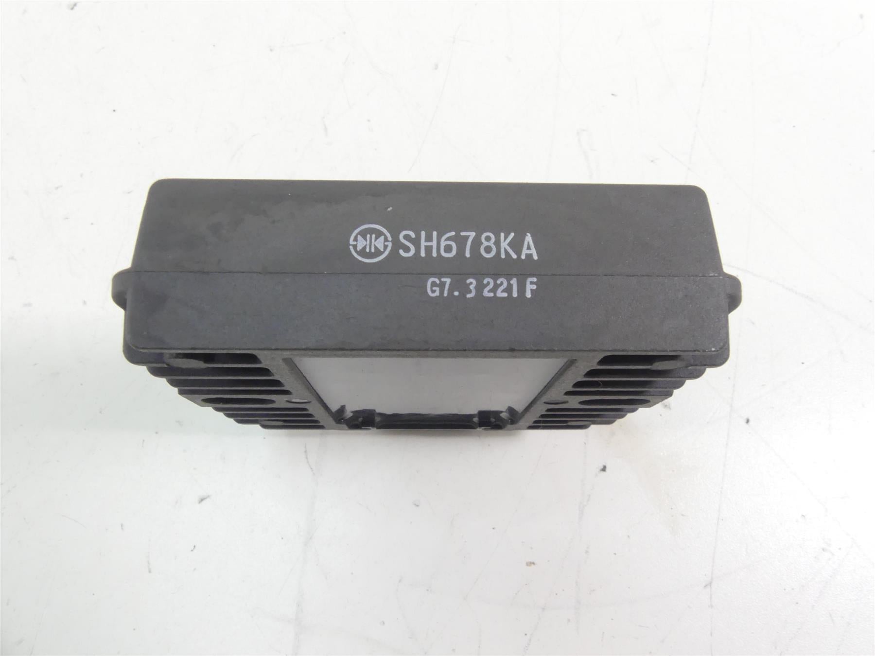 2018 Mv Agusta F3 800 RC Rectifier Voltage Regulator 8000B3206 SH678KA {{ shop.shopifyCountryName }} - Mototech271
