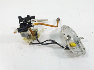 2012 Harley FLD Dyna Switchback Fuel Gas Petrol Pump + Sender - Tested 75323-12 | Mototech271