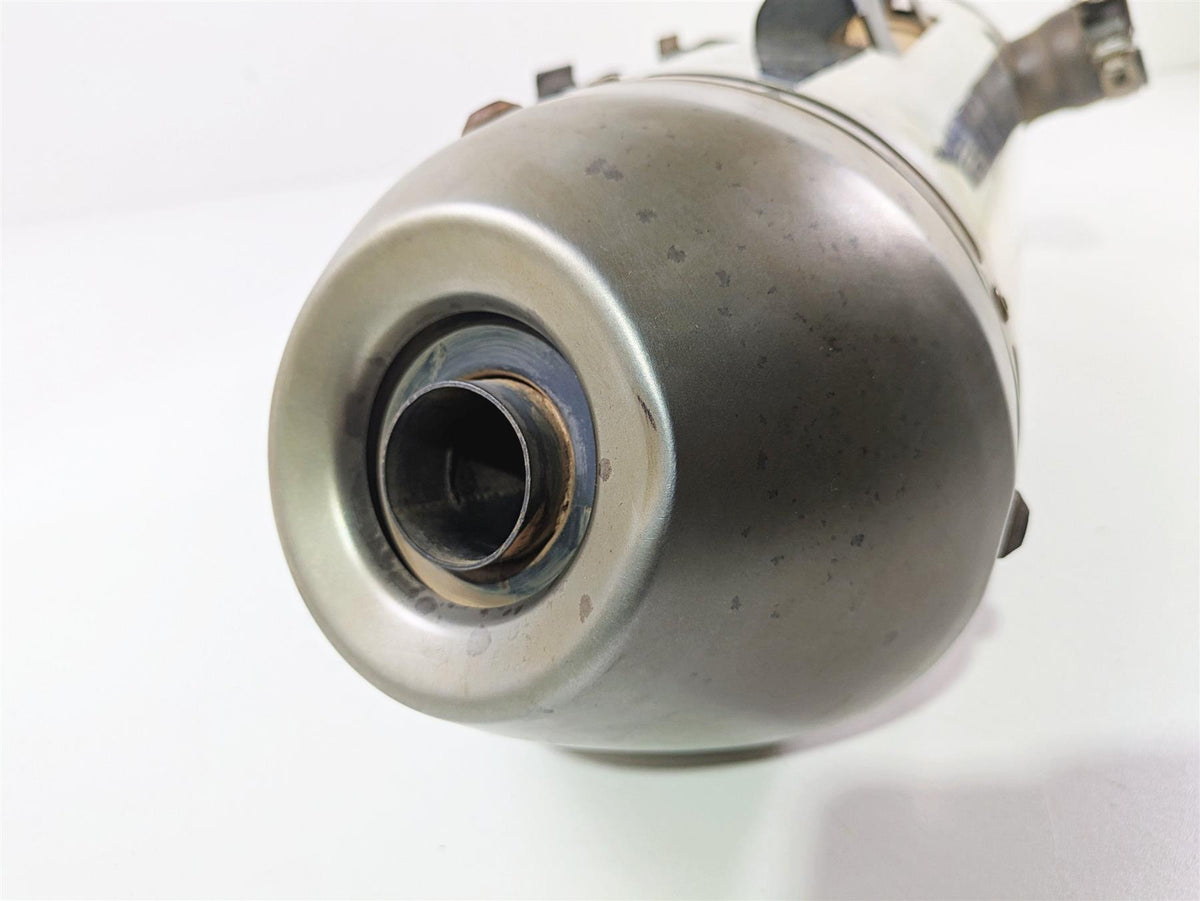 2020 Yamaha YXZ1000 R SS XTR Exhaust Pipe Muffler B5H-E4710-02-00 B5H-E4710-03 {{ shop.shopifyCountryName }} - Mototech271