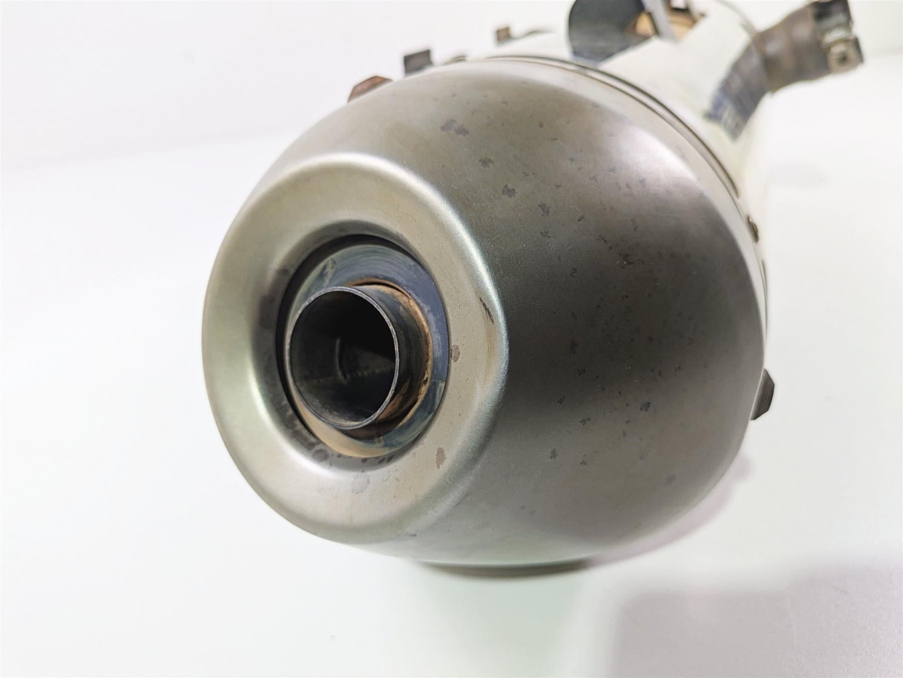 2020 Yamaha YXZ1000 R SS XTR Exhaust Pipe Muffler B5H-E4710-02-00 B5H-E4710-03 {{ shop.shopifyCountryName }} - Mototech271